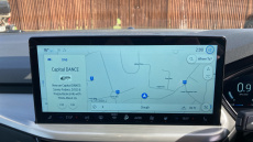 Ford Focus 1.0 EcoBoost Hybrid mHEV 155 Titanium X 5dr Auto Petrol Estate